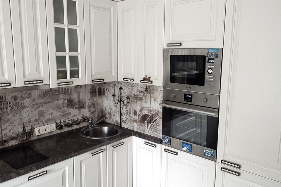 Продаётся 1-комнатная квартира, 32.2 м²
