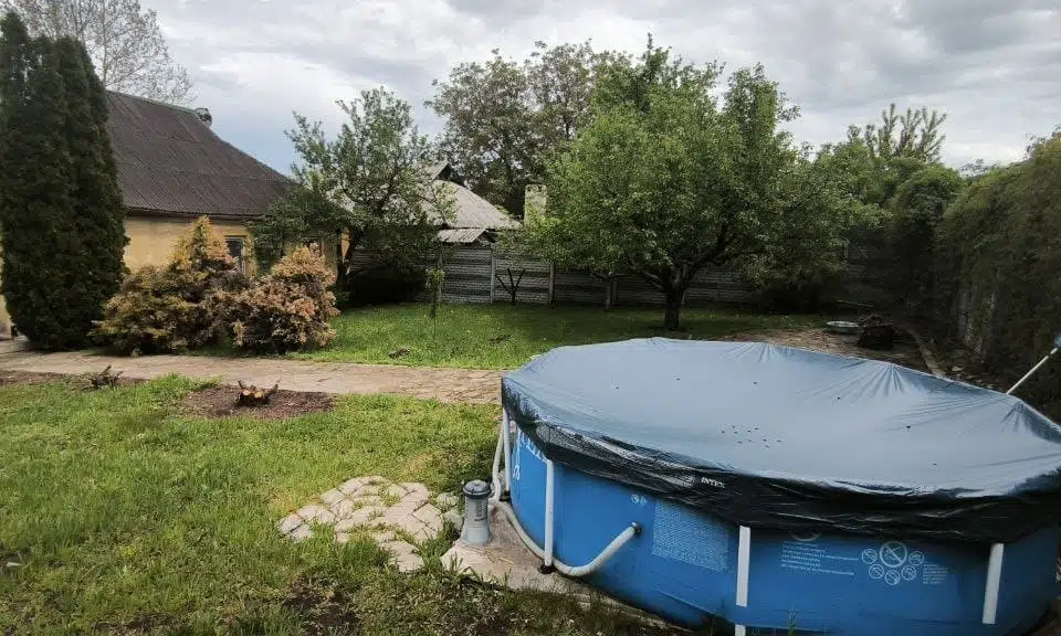 Продаётся 1-этажный дом, 59.9 м²