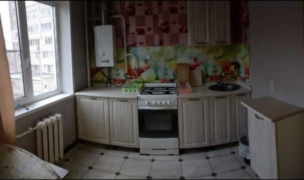 Продаётся 2-комнатная квартира, 45.3 м²