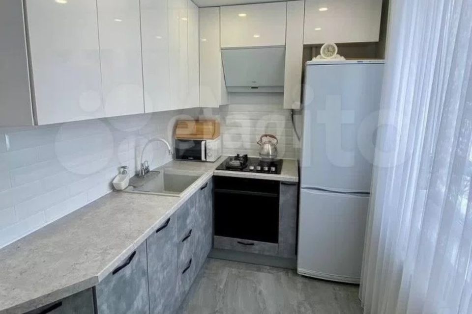 Продаётся 2-комнатная квартира, 451 м²