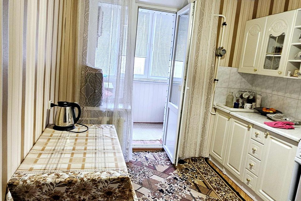 Продаётся 2-комнатная квартира, 57 м²