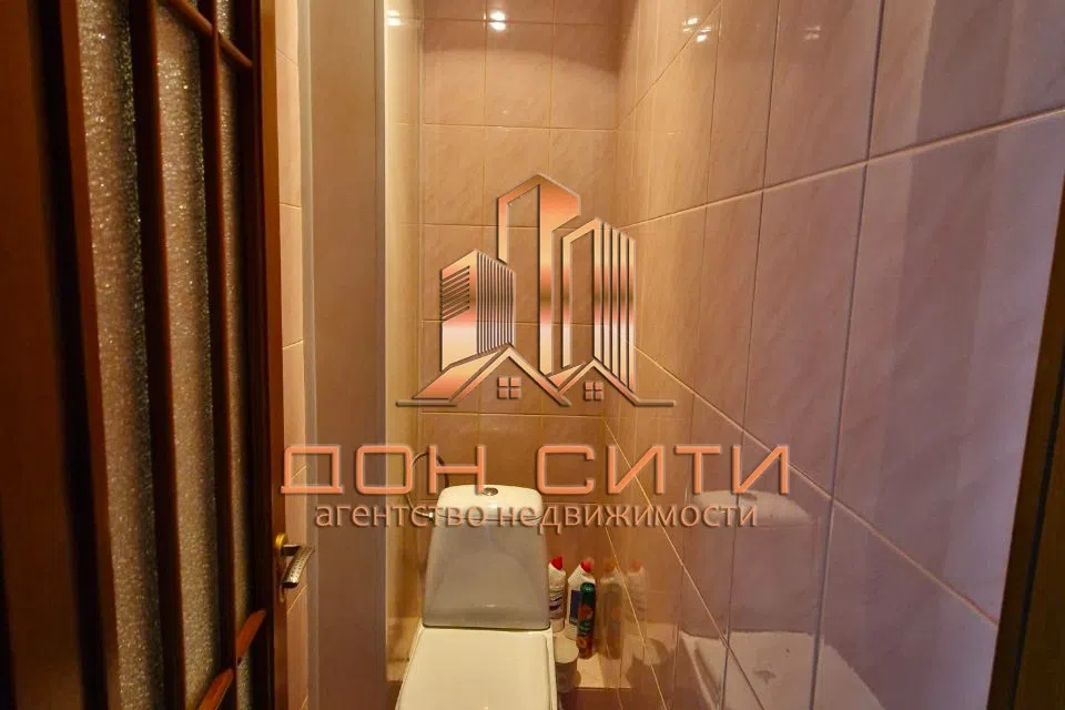 Продаётся 3-комнатная квартира, 64 м²