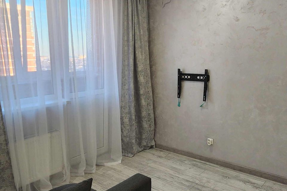 Продаётся студия, 27.3 м²