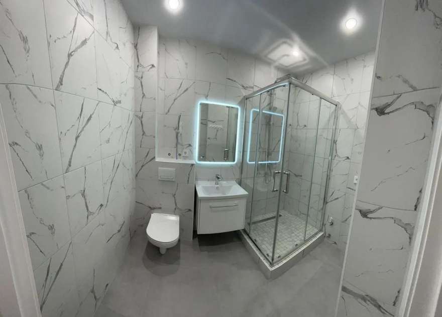 Сдаётся 1-комнатная квартира, 40 м²