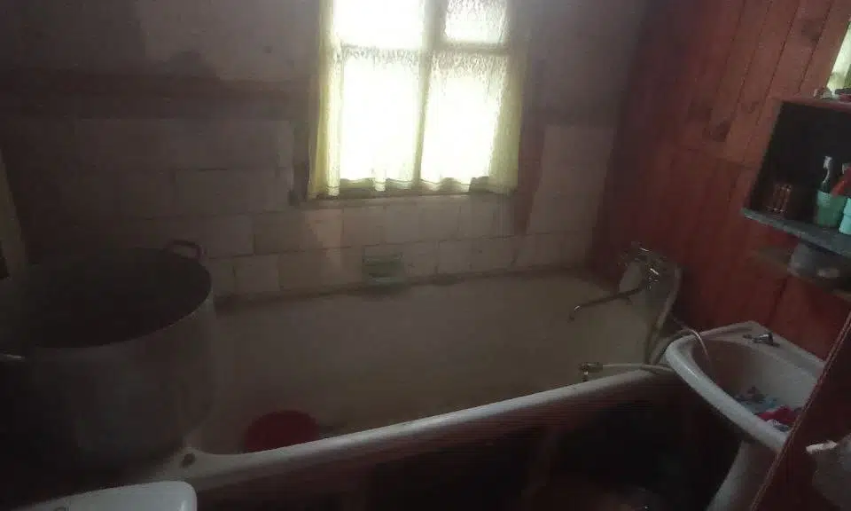 Продаётся 1-этажный дом, 59.4 м²