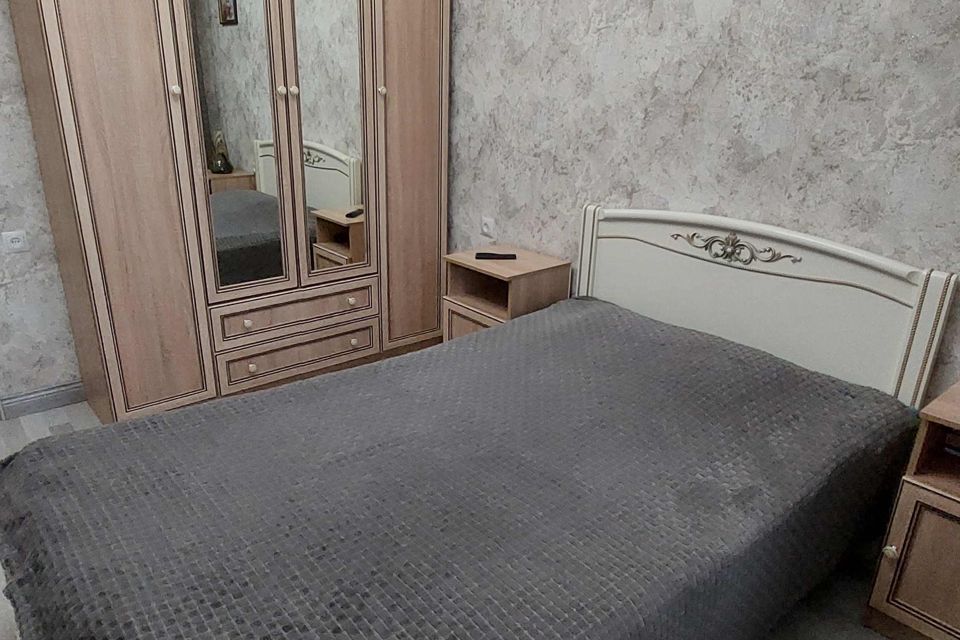 Сдаётся 2-комнатная квартира, 46 м²