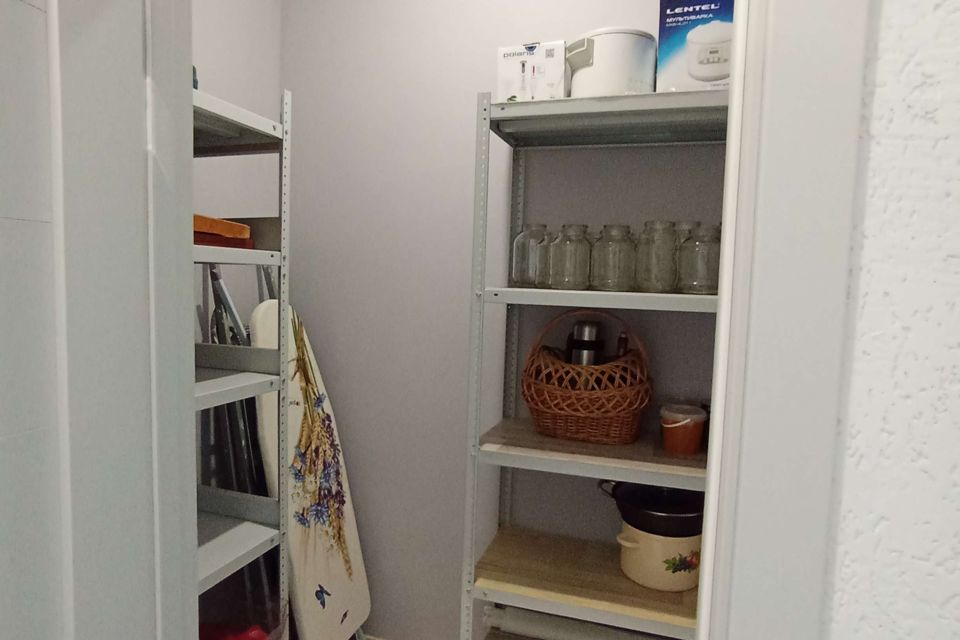 Продаётся 2-комнатная квартира, 72.2 м²