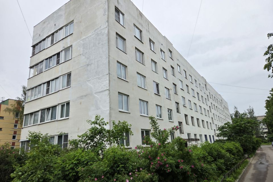 Продаётся 2-комнатная квартира, 47 м²