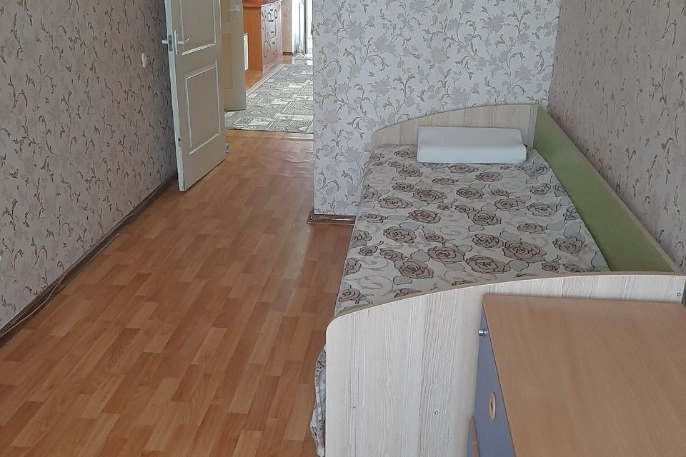Продаётся 2-комнатная квартира, 45 м²