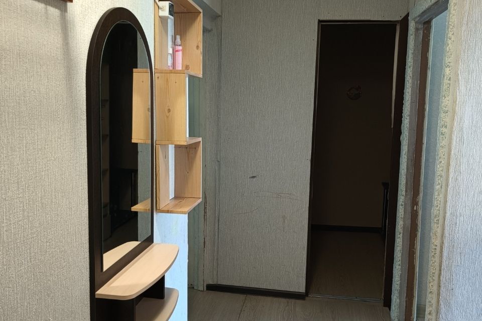 Продаётся 2-комнатная квартира, 47 м²