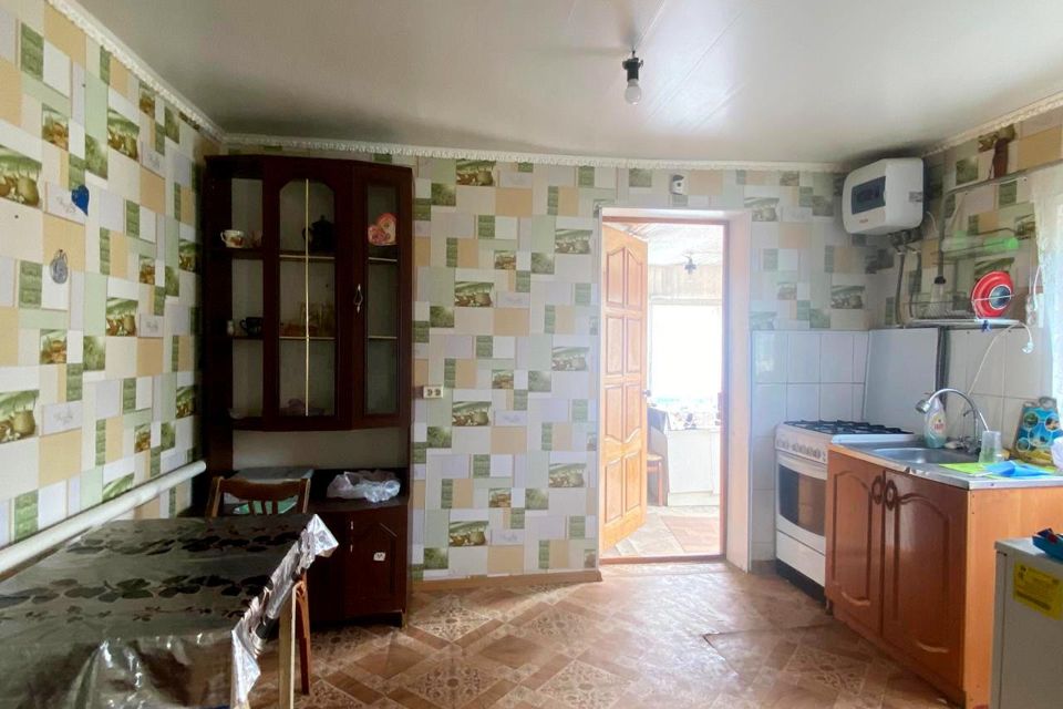 Продаётся 2-комнатная квартира, 60 м²
