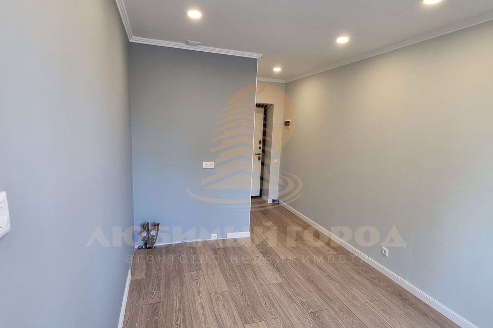 Продаётся студия, 15.3 м²