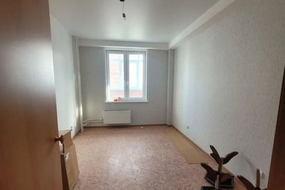 Продаётся 3-комнатная квартира, 71 м²