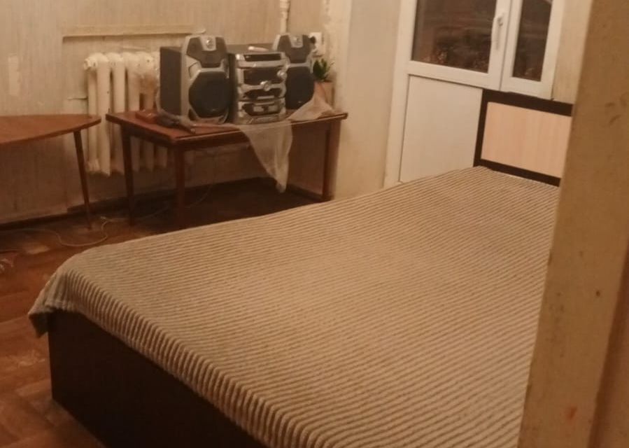 Сдаётся 2-комнатная квартира, 31 м²