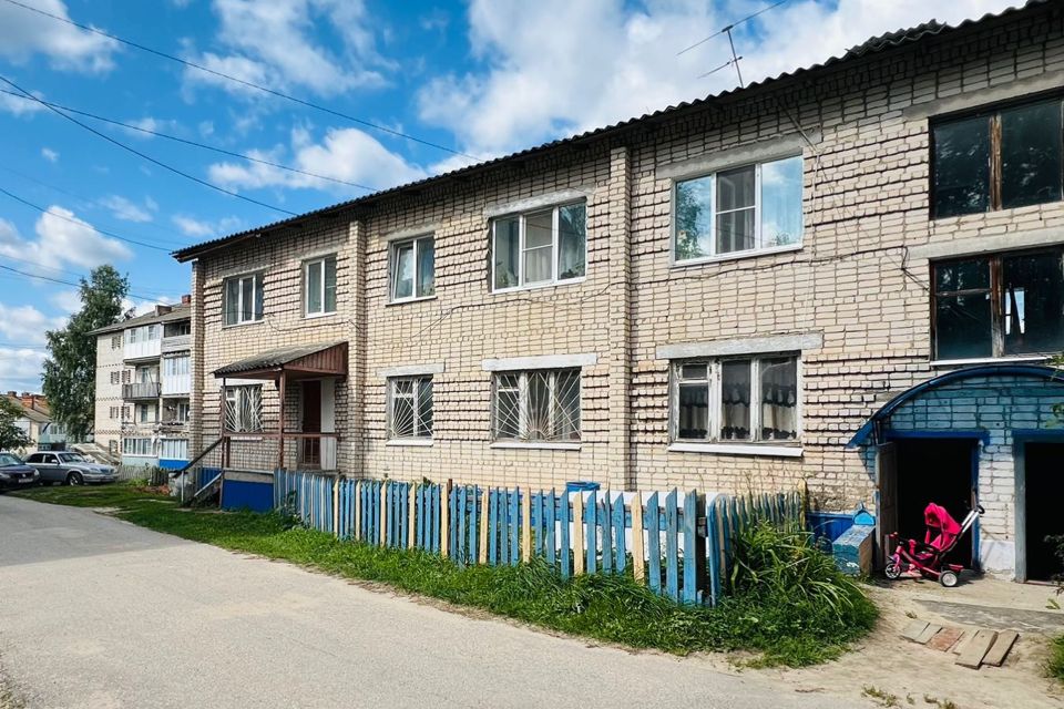 Продаётся 1-комнатная квартира, 16 м²