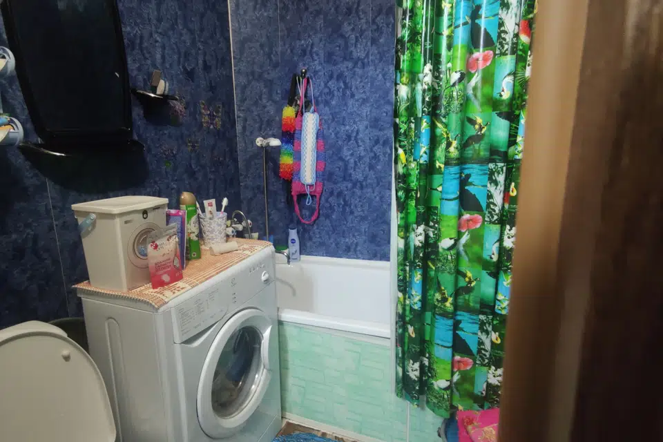 Продаётся 2-комнатная квартира, 44 м²