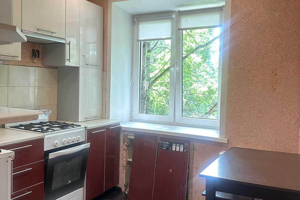 Продаётся 2-комнатная квартира, 51 м²