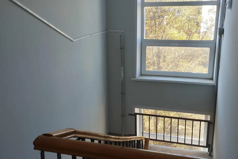 Продаётся 1-комнатная квартира, 32 м²