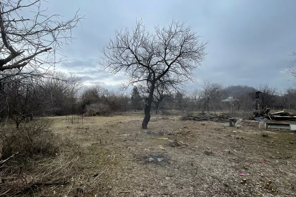 Продаётся 1-этажный дом, 70 м²