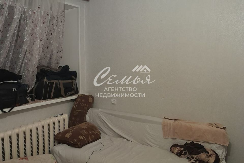 Продаётся 1-комнатная квартира, 33 м²