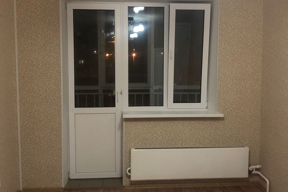 Продаётся 1-комнатная квартира, 32.4 м²