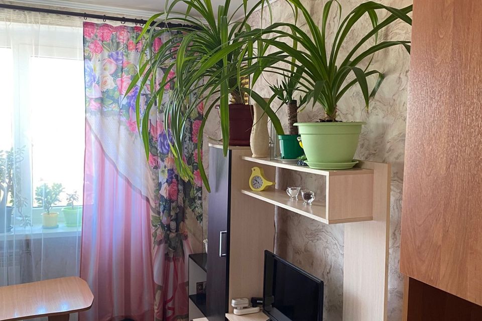 Продаётся 1-комнатная квартира, 18.4 м²