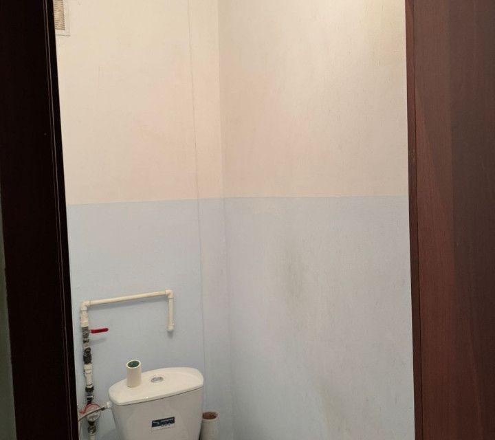 Продаётся 2-комнатная квартира, 42.4 м²