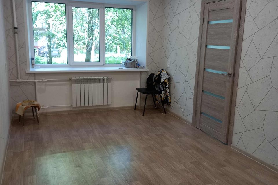 Продаётся 2-комнатная квартира, 42 м²