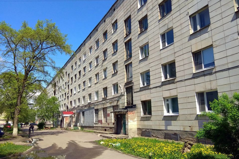 Продаётся студия, 13 м²