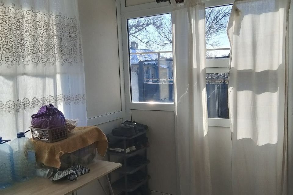 Продаётся 1-этажный дом, 72 м²