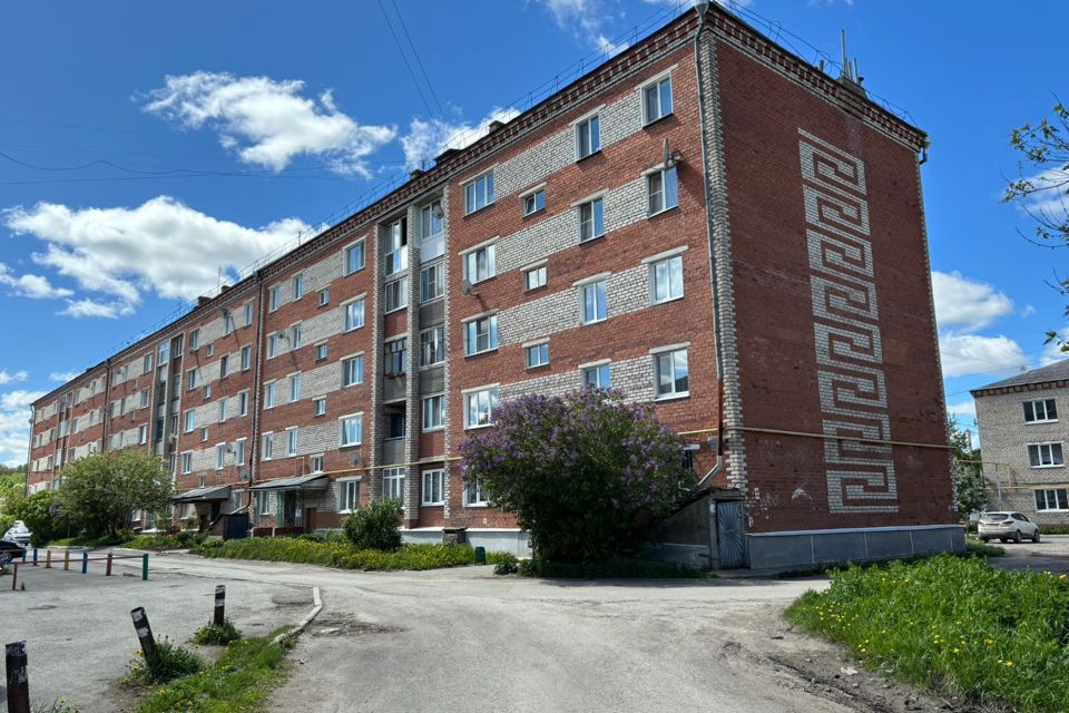 Продаётся 1-комнатная квартира, 33.1 м²