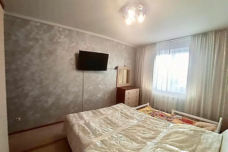 Продаётся 2-комнатная квартира, 70 м²