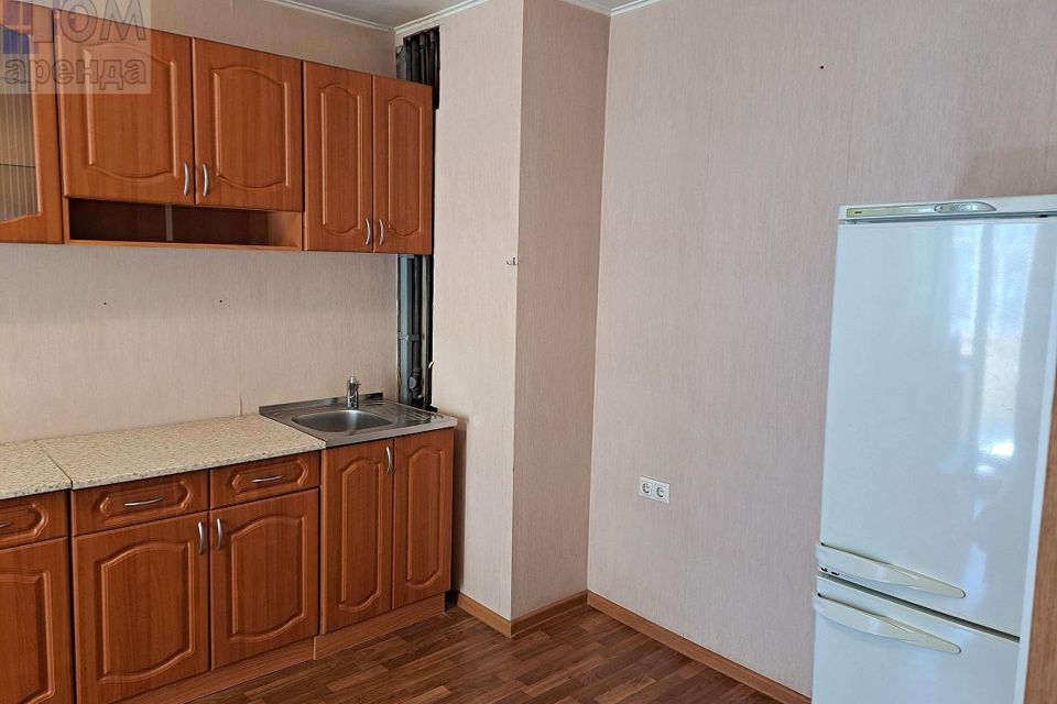 Продаётся 1-комнатная квартира, 46.9 м²