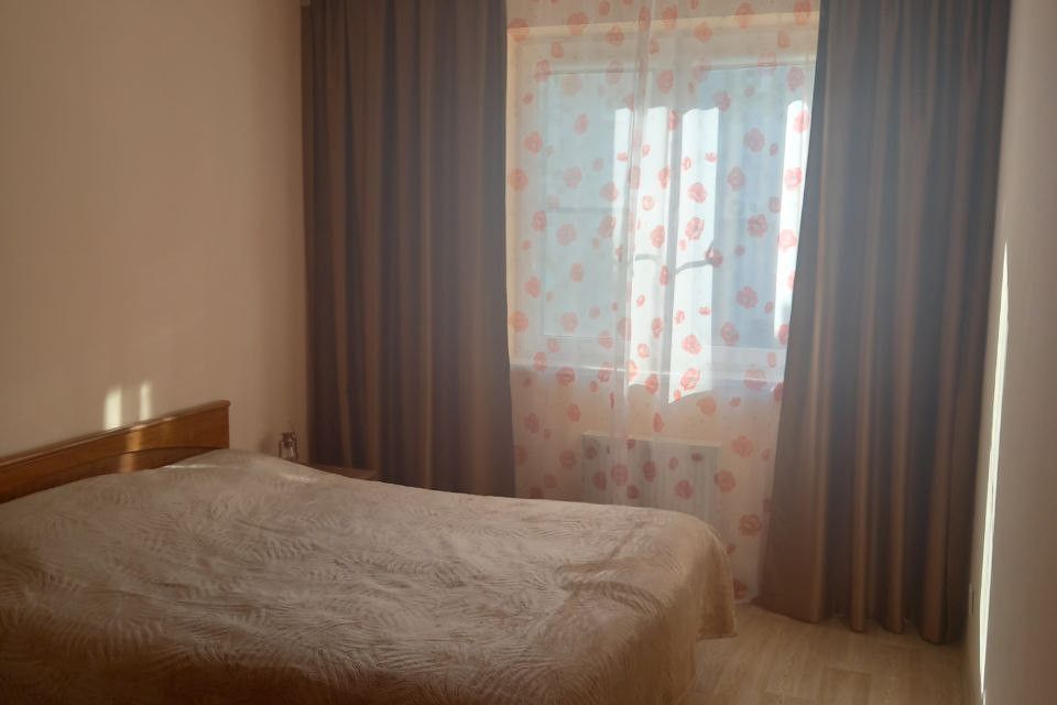 Продаётся 3-комнатная квартира, 78.7 м²