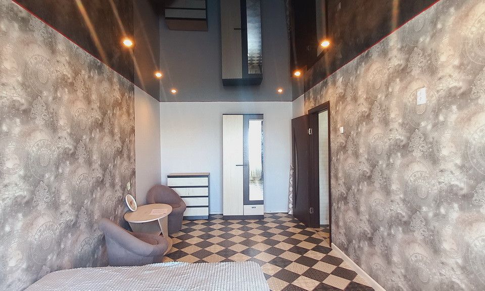 Продаётся 1-комнатная квартира, 33.8 м²