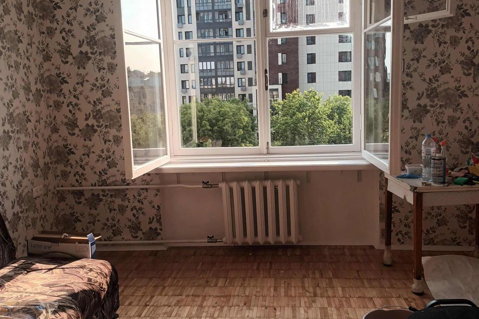 Сдаётся 1-комнатная квартира, 25 м²
