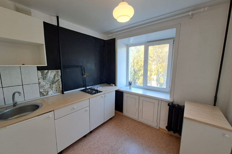 Сдаётся 1-комнатная квартира, 31 м²