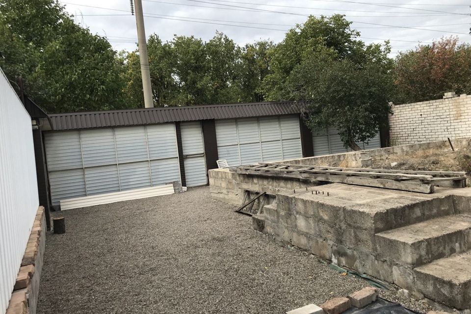 Продаётся 1-этажный дом, 67.7 м²