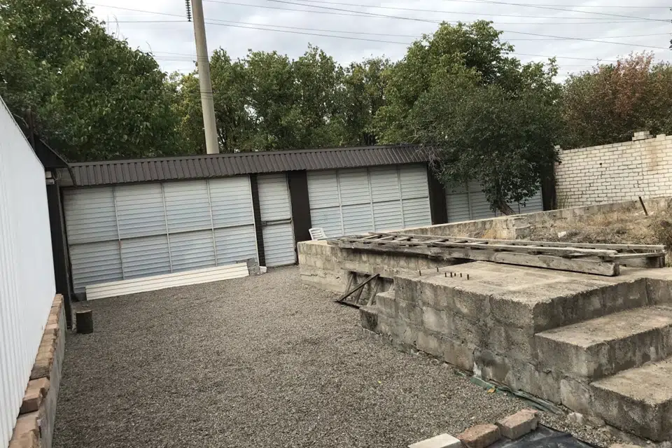 Продаётся 1-этажный дом, 67.7 м²