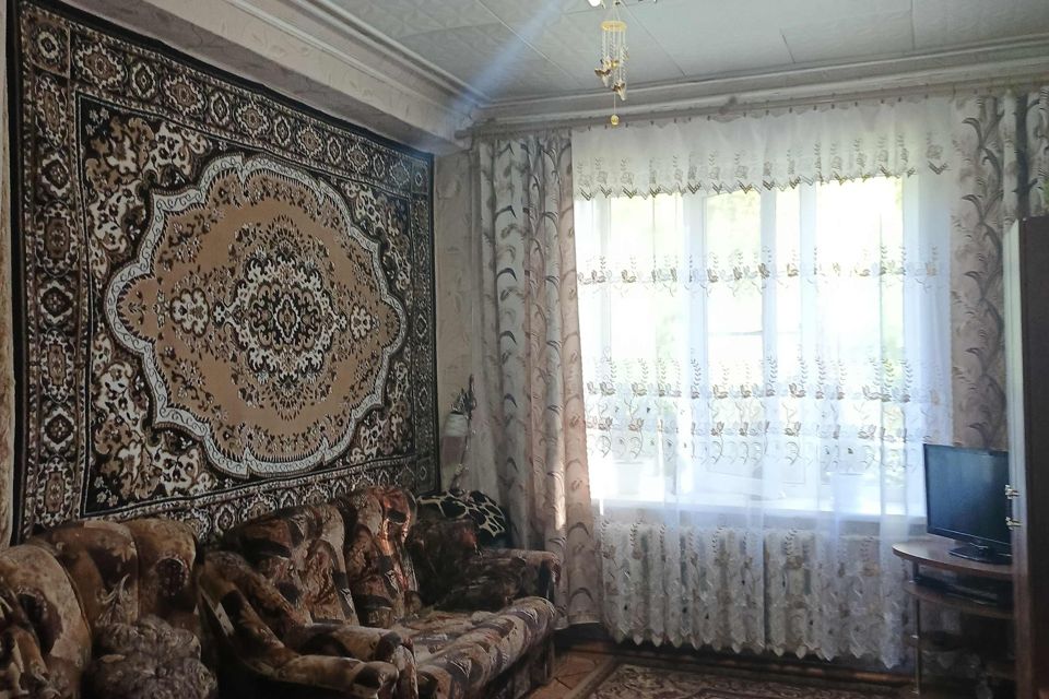 Продаётся 2-комнатная квартира, 48.5 м²