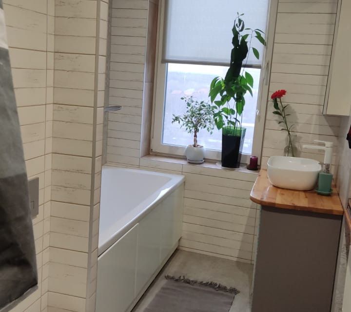 Продаётся 3-комнатная квартира, 74 м²