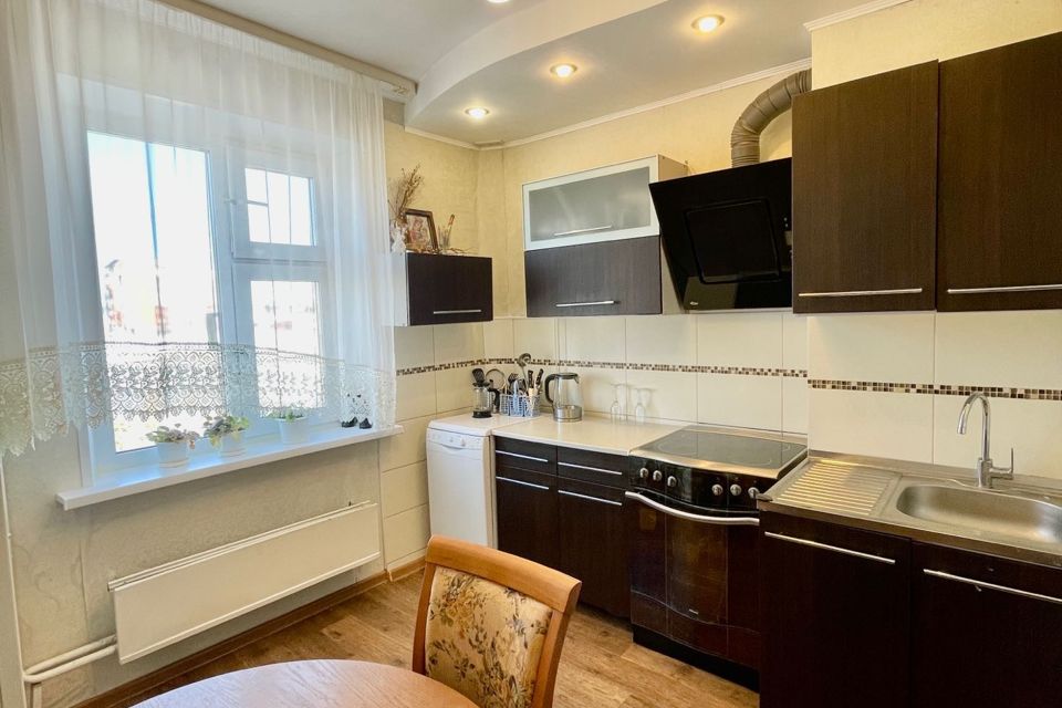 Продаётся 2-комнатная квартира, 51 м²