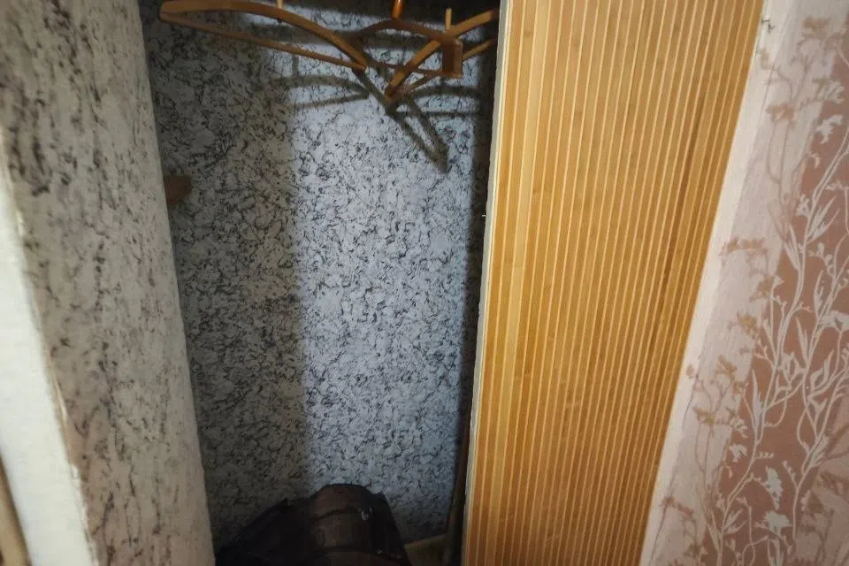 Продаётся 1-комнатная квартира, 31 м²