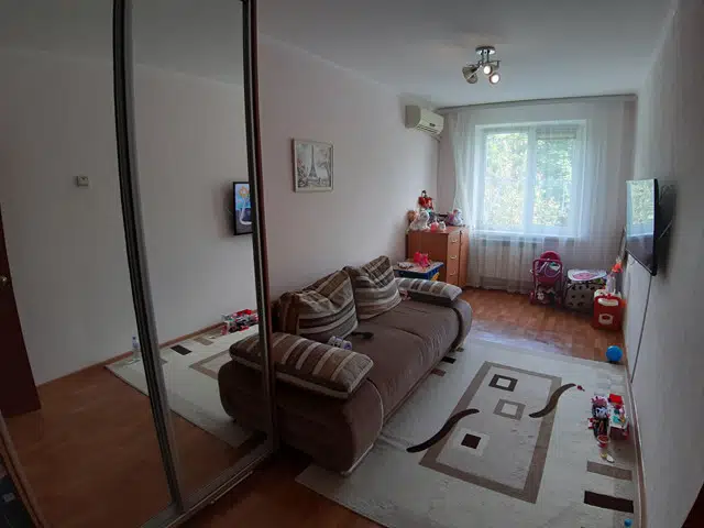 Продаётся 2-комнатная квартира, 46 м²