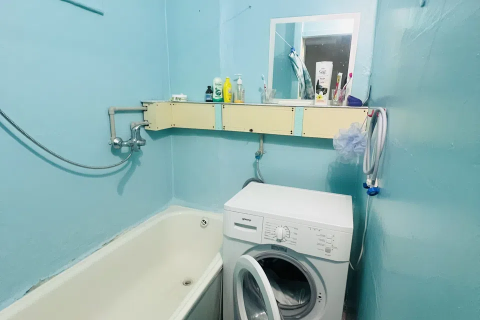 Продаётся 2-комнатная квартира, 48 м²