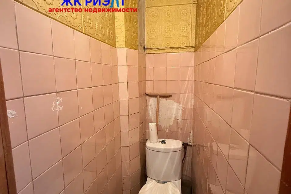 Продаётся 2-комнатная квартира, 42 м²