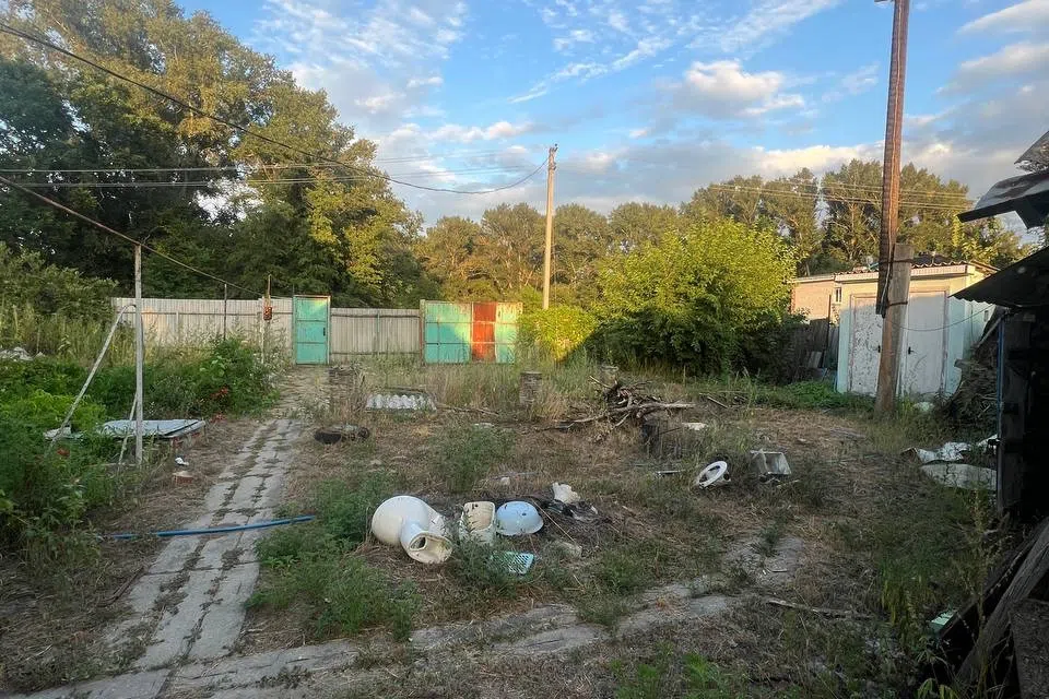Продаётся 1-этажный дом, 54 м²