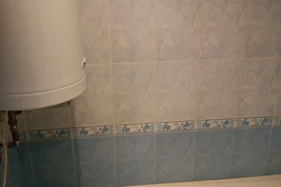 Продаётся 1-комнатная квартира, 43.6 м²