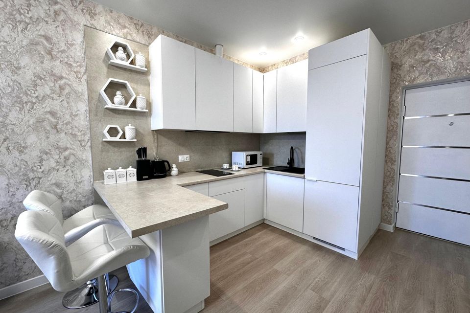 Продаётся студия, 29.2 м²