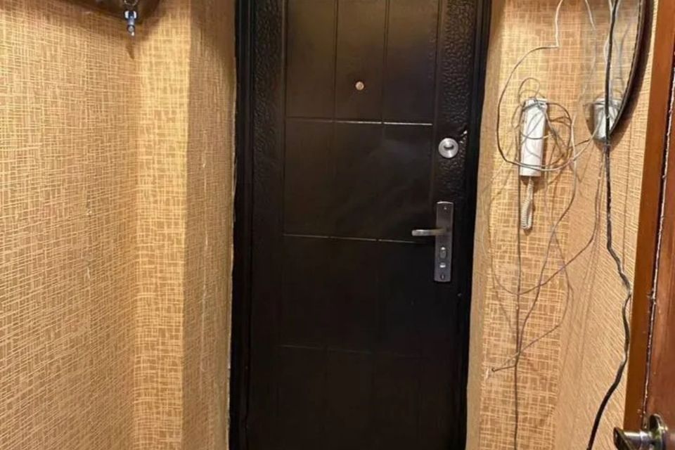 Продаётся 2-комнатная квартира, 45 м²